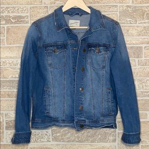 Universal Thread Jean Jacket